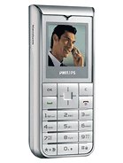 Mobilni telefon Philips Xenium 189 - 